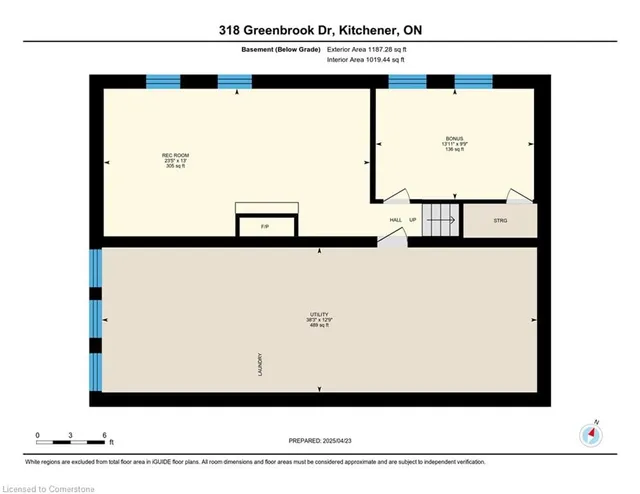 Additional image 43 of 318 Greenbrook Dr