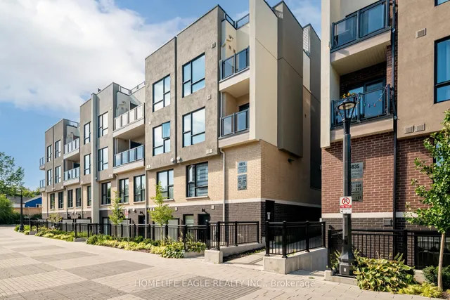 Additional image 31 of 8825 Sheppard Ave Unit 311