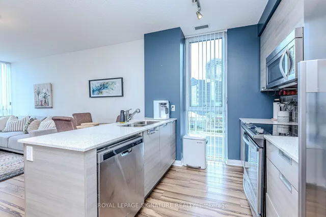 Additional image 27 of 55 Eglinton Ave Unit 408