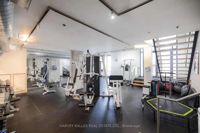 Additional image 32 of 363 Sorauren Ave Unit 111