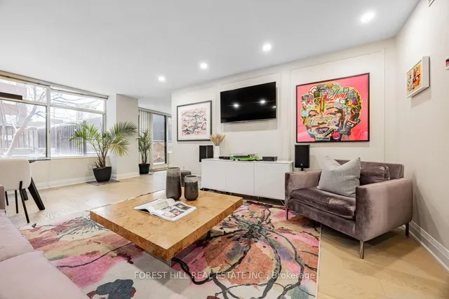 Additional image 15 of 900 Yonge St Unit 201