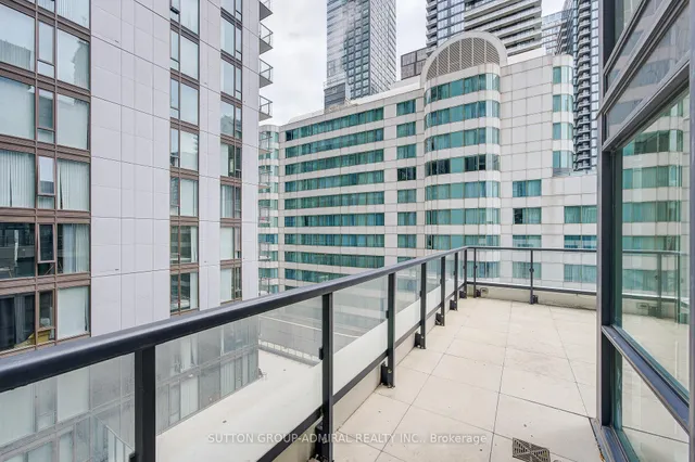 Additional image 16 of 87 Peter St Unit 1613