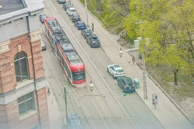 Additional image 21 of 318 King St Unit 907