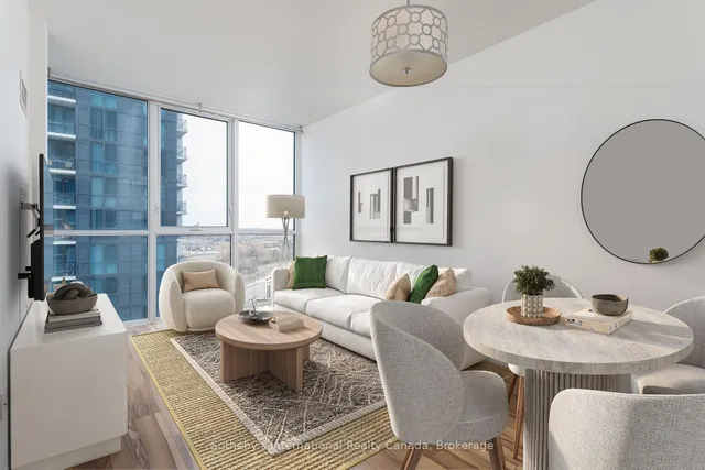 Additional image 6 of 55 Eglinton Ave Unit 1010