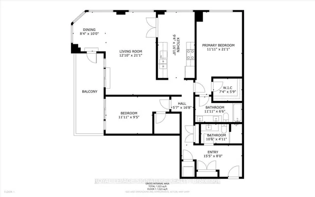 Additional image 40 of 23 Rean Dr Unit 308