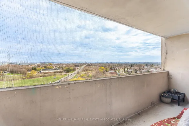 Additional image 25 of 3390 Weston Rd Unit 1104