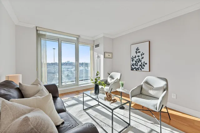 Additional image 12 of 2121 Lake Shore Blvd Unit 1004