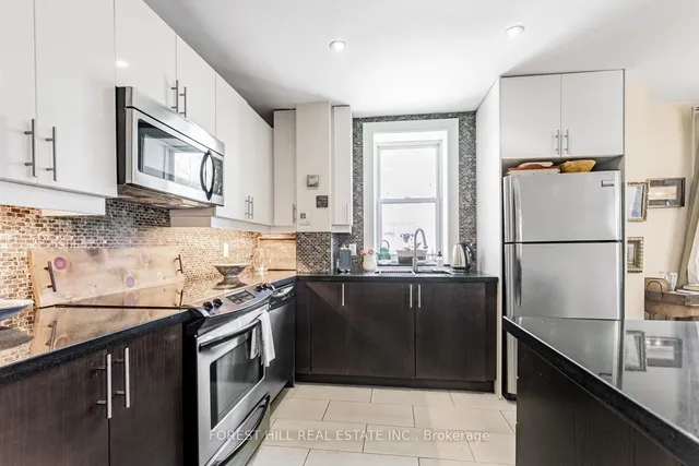 Additional image 7 of 2603 Bathurst St Unit 208