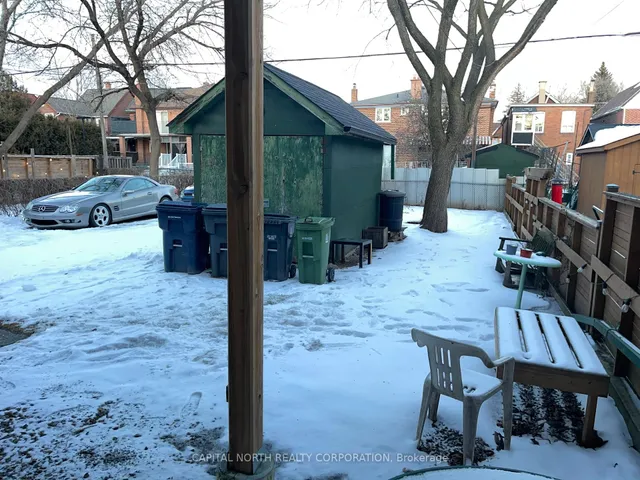 Additional image 32 of 1035 Dovercourt Rd