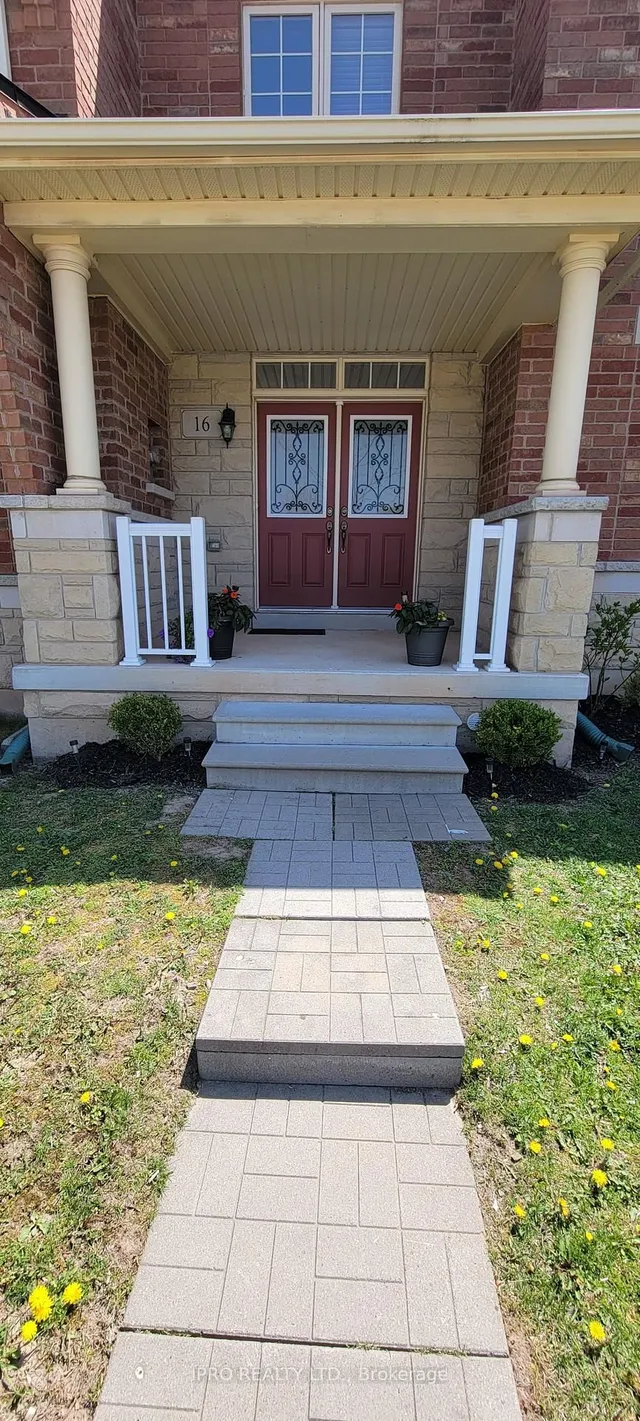 Additional image 2 of 16 Sixteen Mile Dr