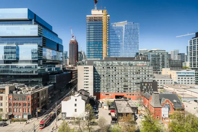 Additional image 32 of 318 King St Unit 1212