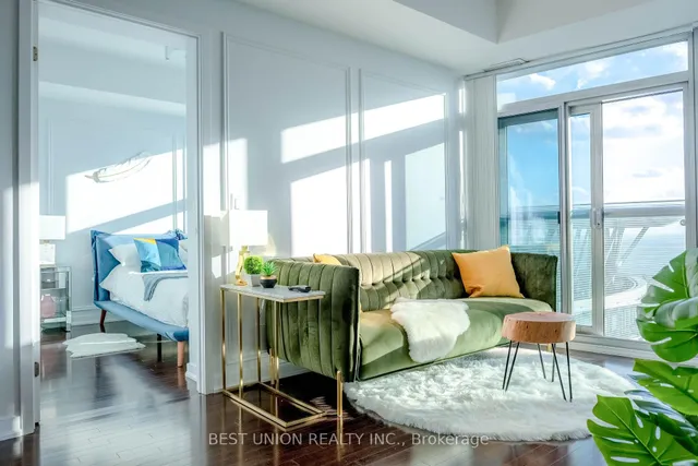 Additional image 5 of 14 york St Unit 6406