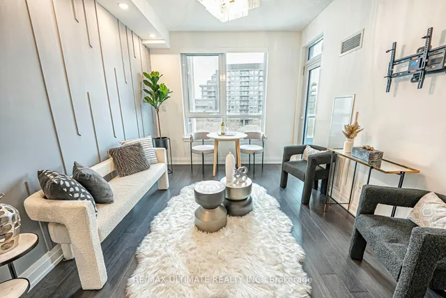 Additional image 8 of 591 Sheppard Ave Unit 810