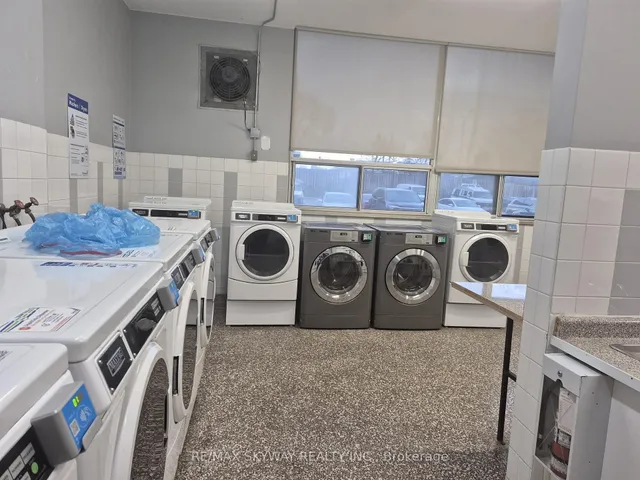 Additional image 6 of 1455 Lawrence Ave Unit 1401