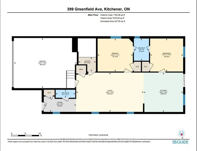 Additional image 16 of 399 Greenfield Ave