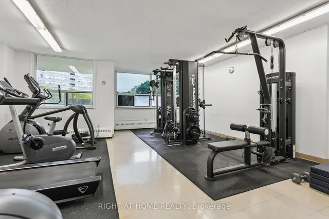 Additional image 35 of 451 The West Mall N/A Unit 1616