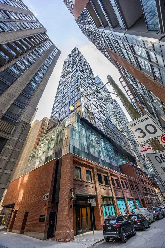 Additional image 3 of 15 Mercer St Unit 412