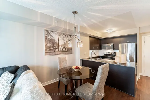 Additional image 16 of 5740 Yonge St Unit 1010