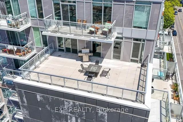 68 Merton St Unit 805