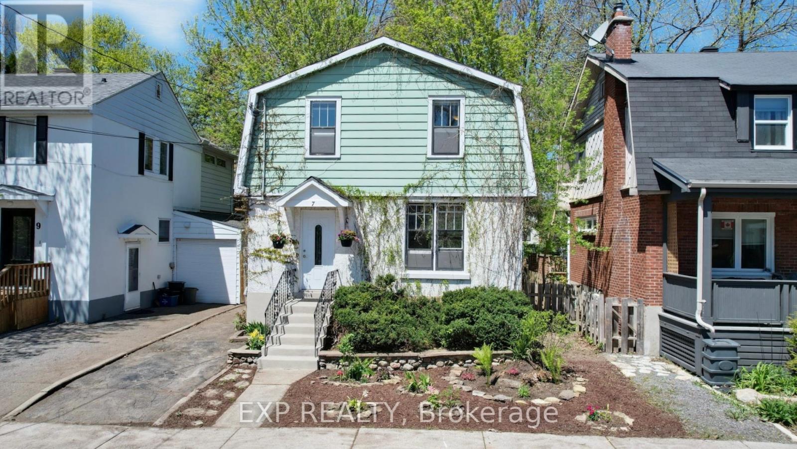 Property image for 7 RALEIGH STREET|Ottawa, Ontario K1S3C3