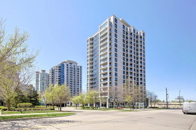 Additional image 46 of 2083 Lake Shore Blvd Unit 909