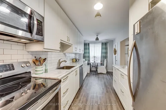 Additional image 13 of 660 Eglinton Ave Unit 415