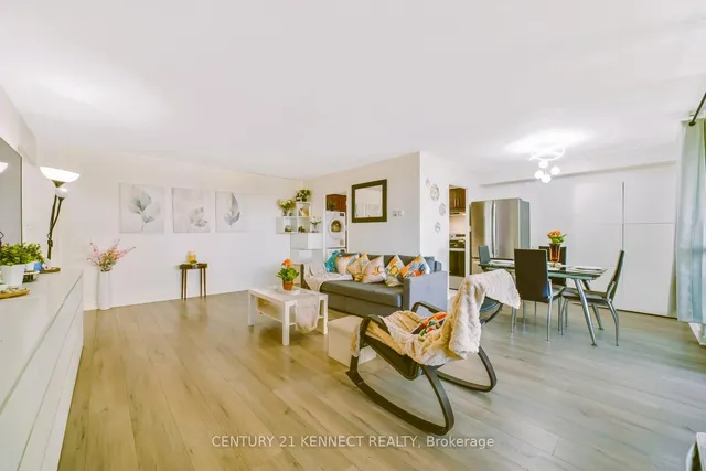 Additional image 7 of 1 Massey Sq Unit 2901