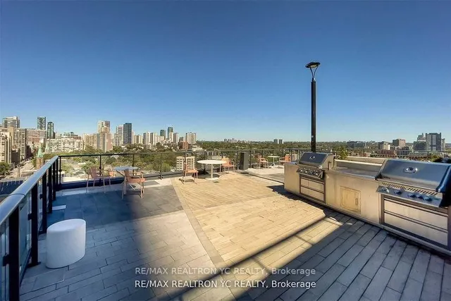 Additional image 25 of 251 Jarvis A St Unit 832