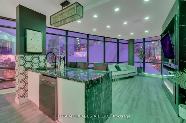 Additional image 28 of 3 Navy Wharf Crt Unit 2308