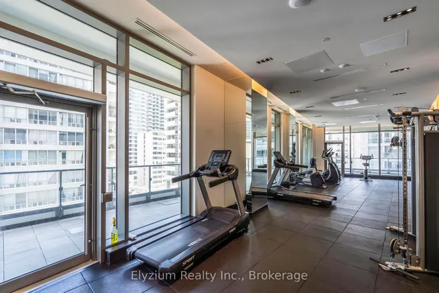 Additional image 35 of 2221 Yonge St Unit 3202