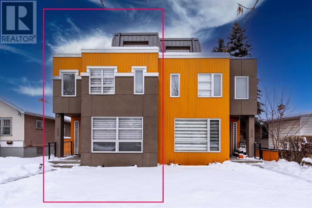 222 12 Avenue NE|Calgary, Alberta T2E2R5