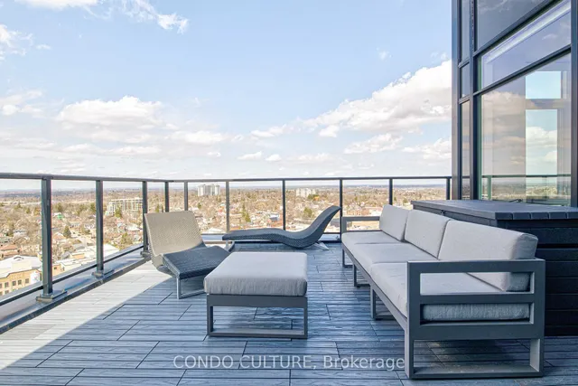 Additional image 24 of 1 Victoria St Unit 1902