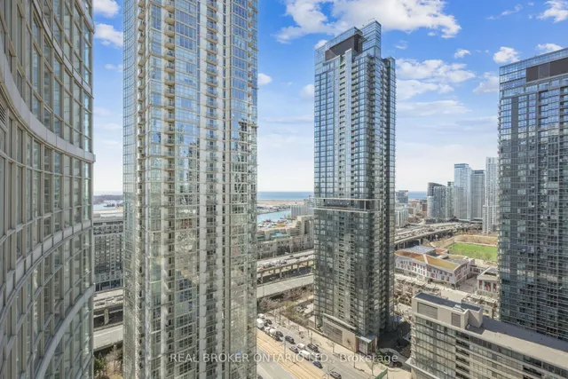 Additional image 34 of 10 Navy Wharf Crt Unit 2901