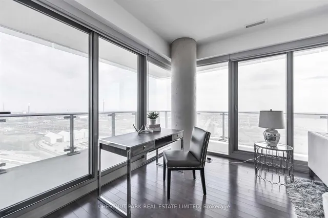 Additional image 5 of 390 Cherry St Unit 3406