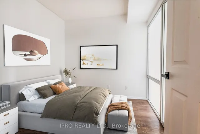 Additional image 30 of 44 Gerrard St Unit 1808