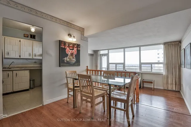 Additional image 5 of 1360 York Mills Rd Unit 1801