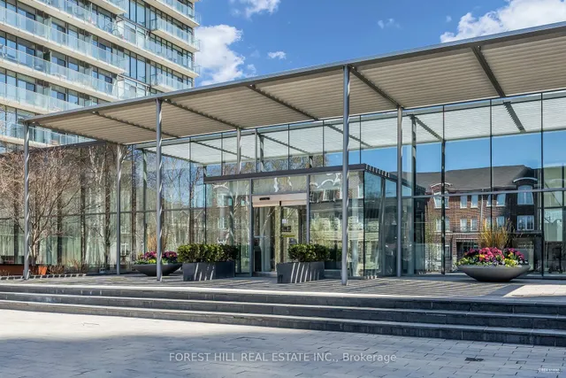 Additional image 30 of 103 The Queensway Ave Unit 1301