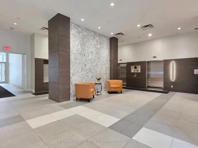 Additional image 34 of 2055 Danforth Ave Unit 605