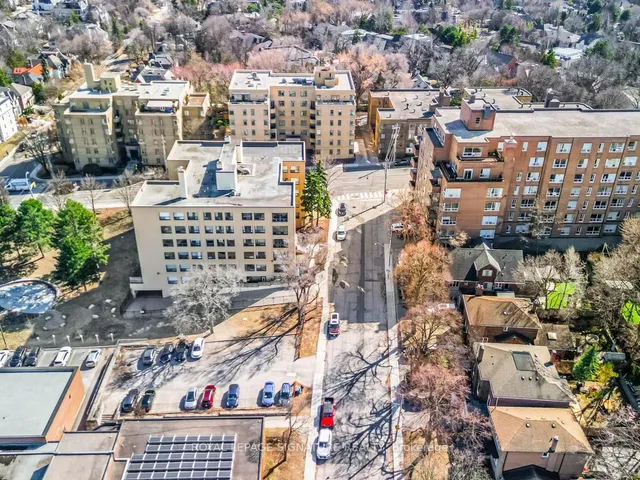 Additional image 32 of 740 Eglinton Ave Unit 206