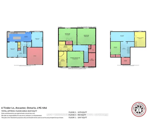 Additional image 38 of 6 Tinder Lane