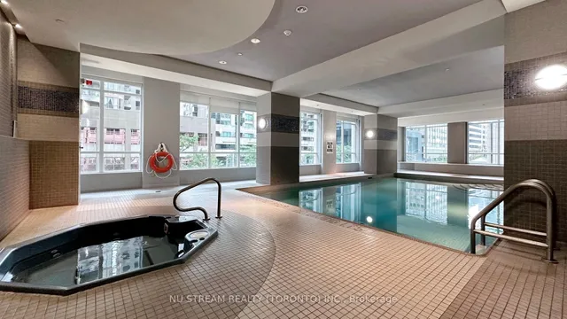 Additional image 35 of 761 Bay St Unit 3101