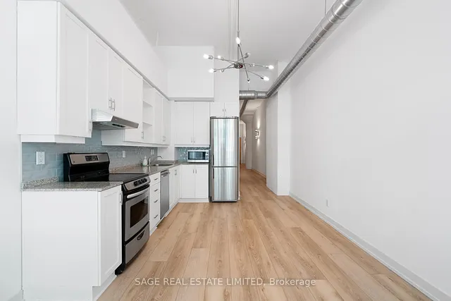 Additional image 18 of 155 Dalhousie St Unit 426