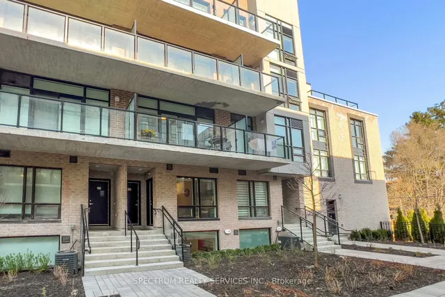 Additional image 5 of 851 SHEPPARD Ave Unit 4