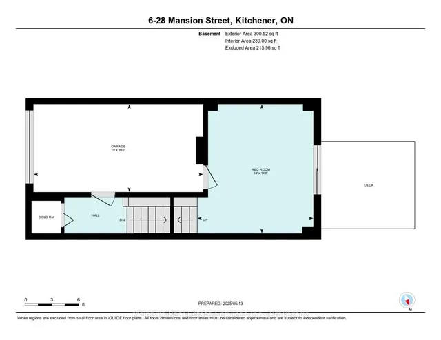 Additional image 37 of 28 Mansion St Unit 6