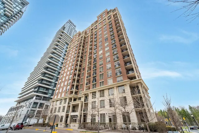 Additional image 2 of 1101 Leslie St Unit 305