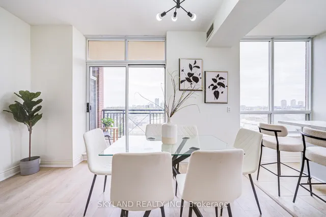 Additional image 15 of 1105 Leslie St Unit 1106