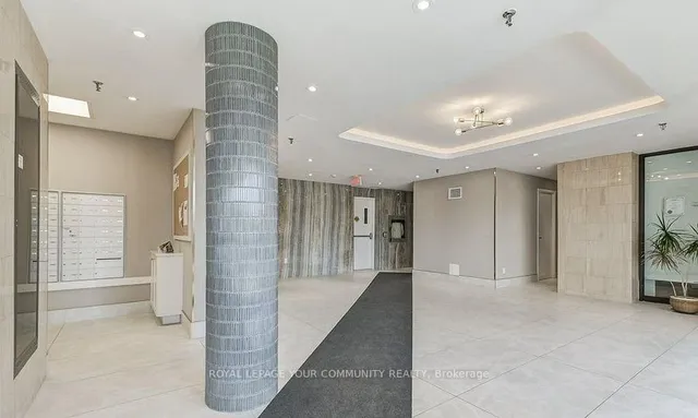 Additional image 5 of 3845 Lake Shore Blvd Unit 1608