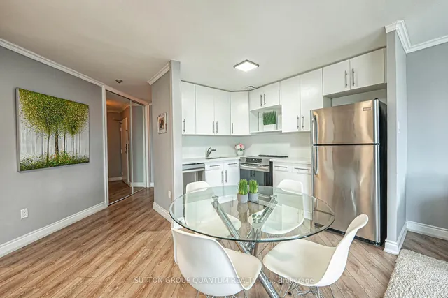 Additional image 14 of 3559 Eglinton Ave Unit 1607