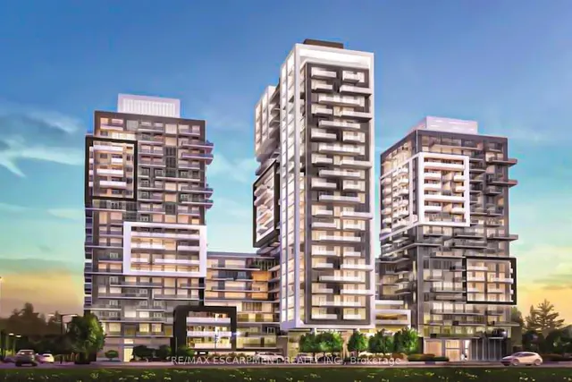 2093 Fairview St Unit 809