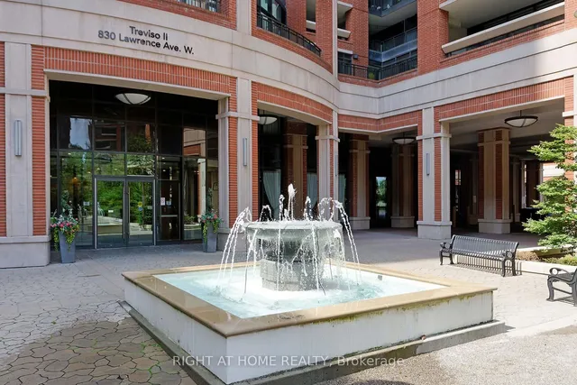 Additional image 18 of 830 Lawrence Ave Unit 1504